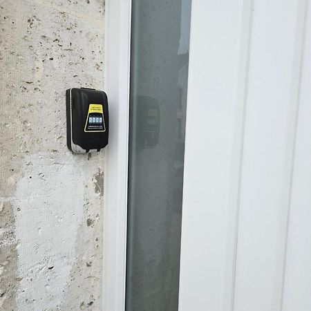Sarl La Famille 1 Lejlighed Angoulême Eksteriør billede