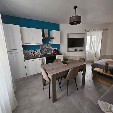 Sarl La Famille 1 Lejlighed Angoulême Eksteriør billede