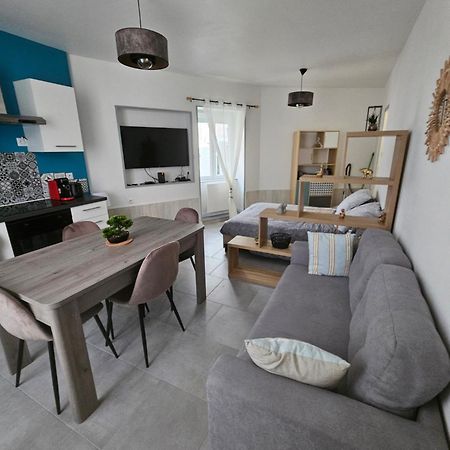 Sarl La Famille 1 Lejlighed Angoulême Eksteriør billede